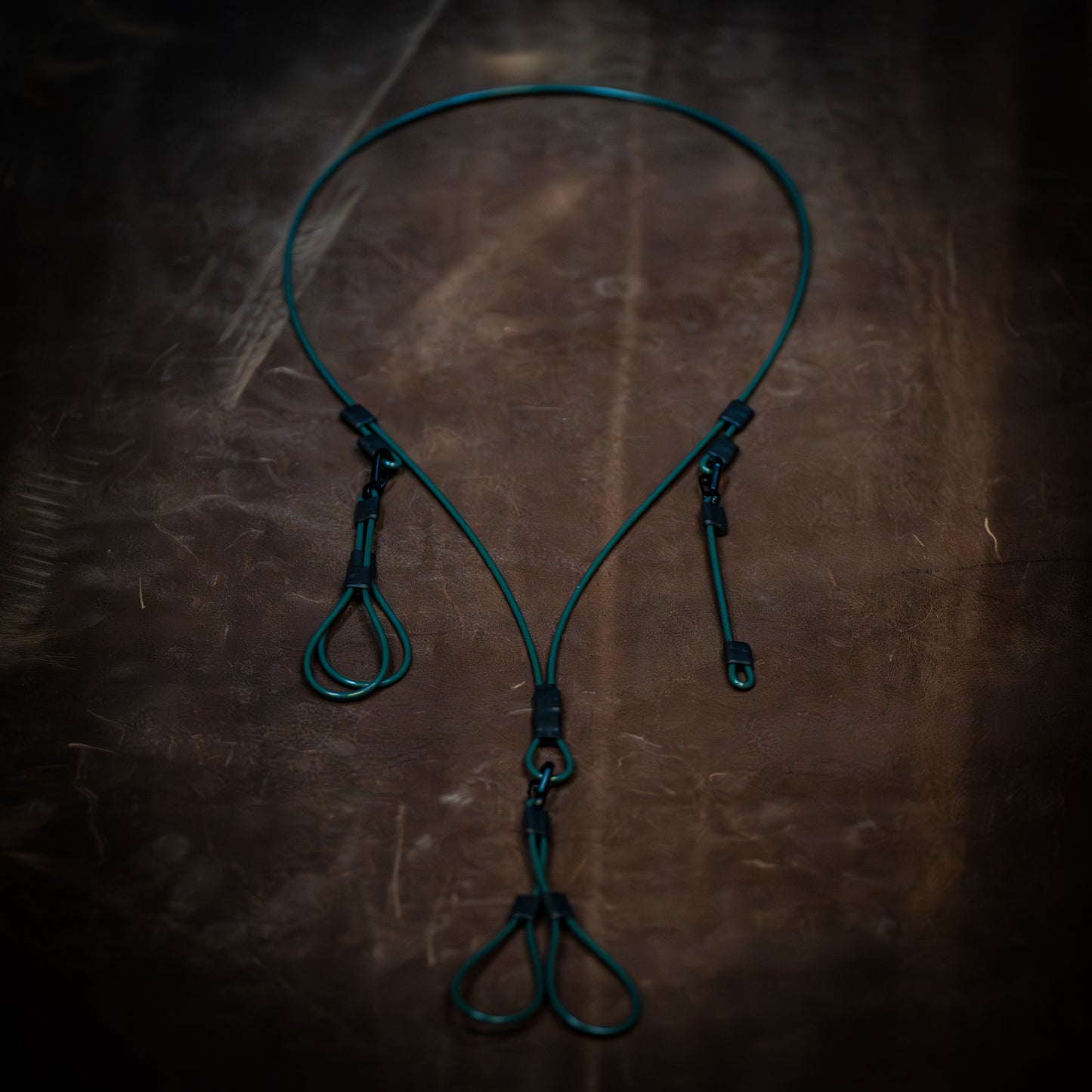 Bare Call Lanyard
