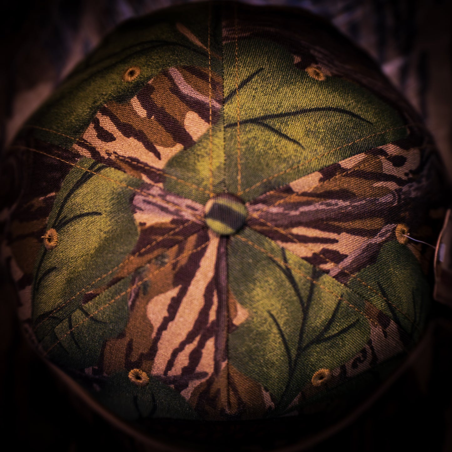 SFC Full Foliage