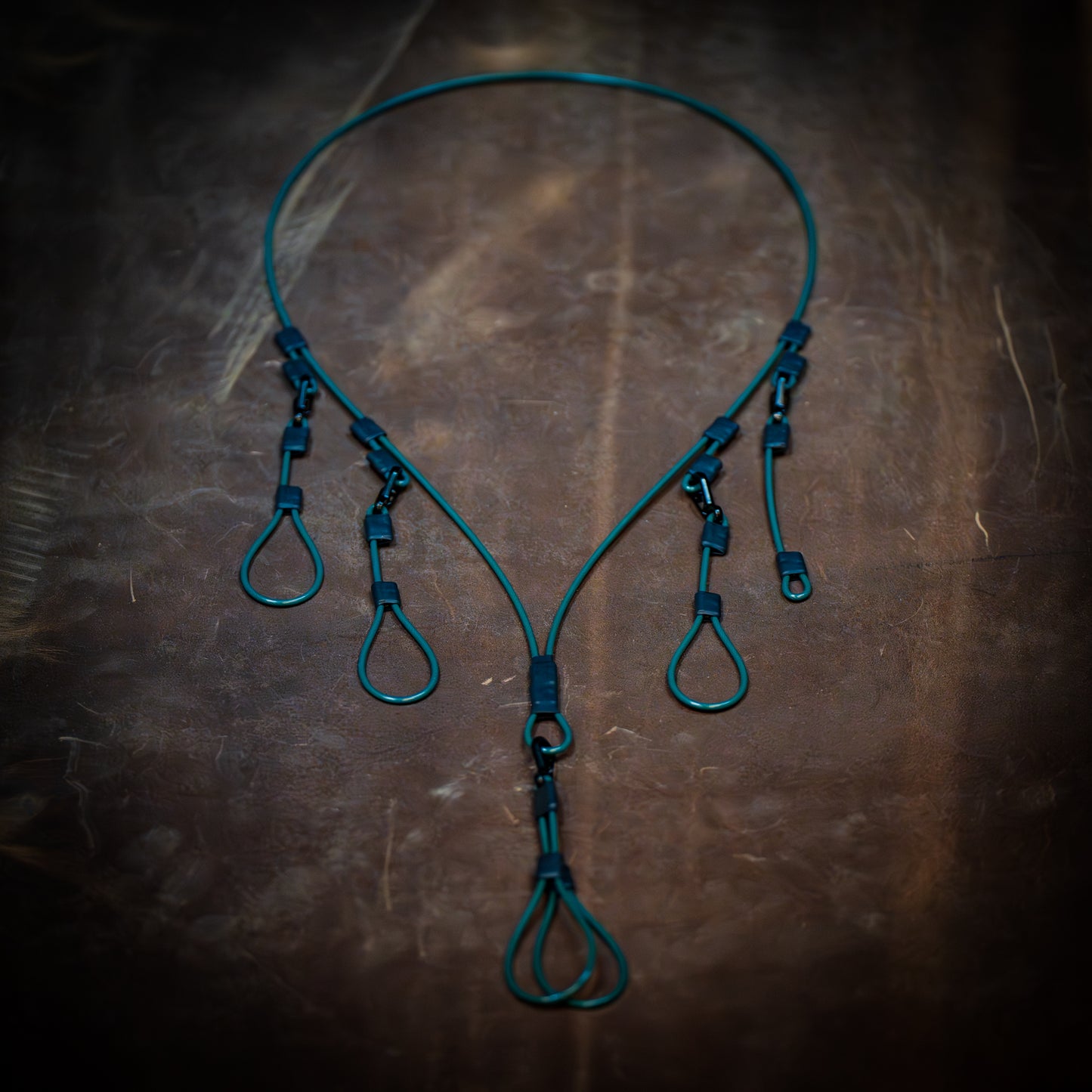 Bare Call Lanyard