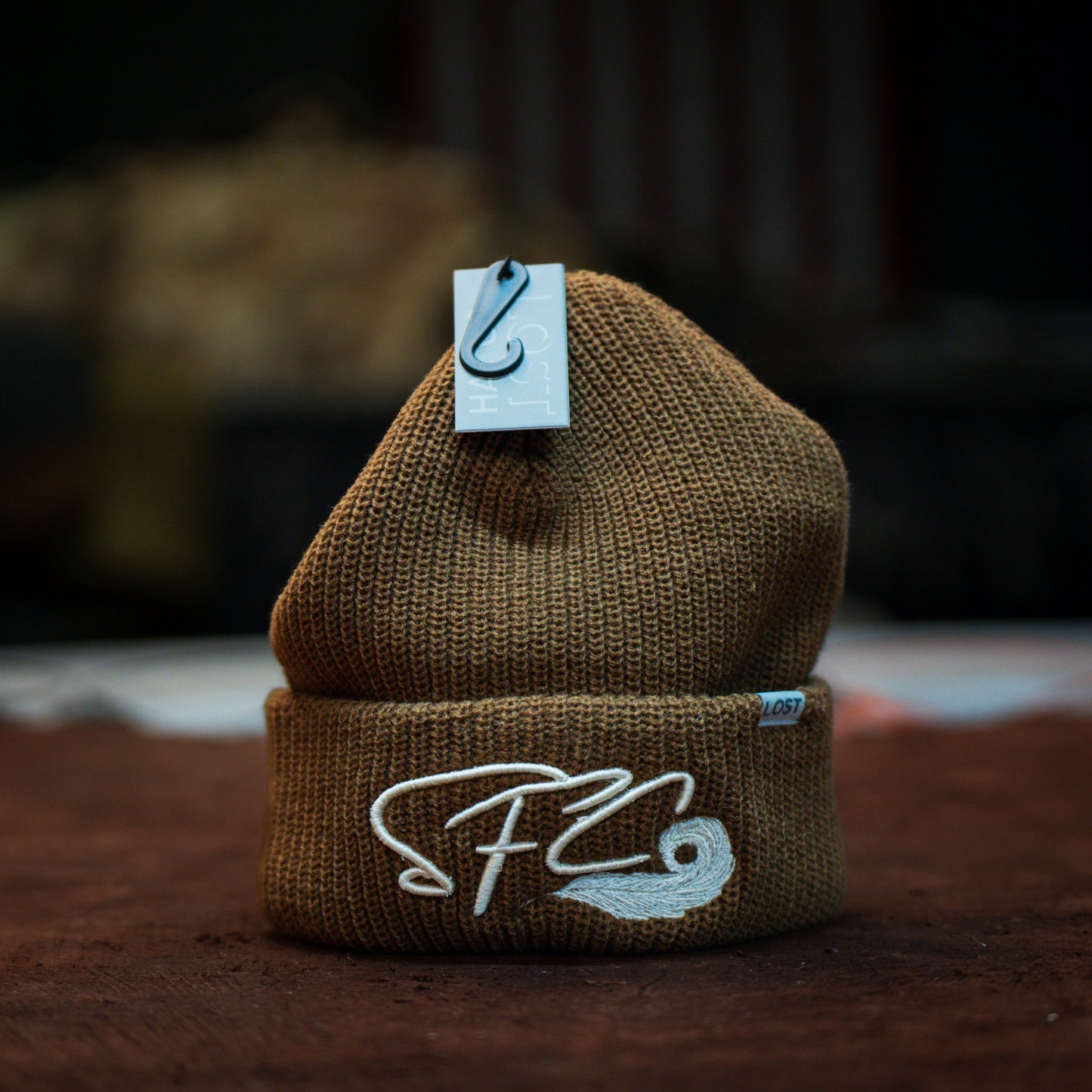 SFC Beanie