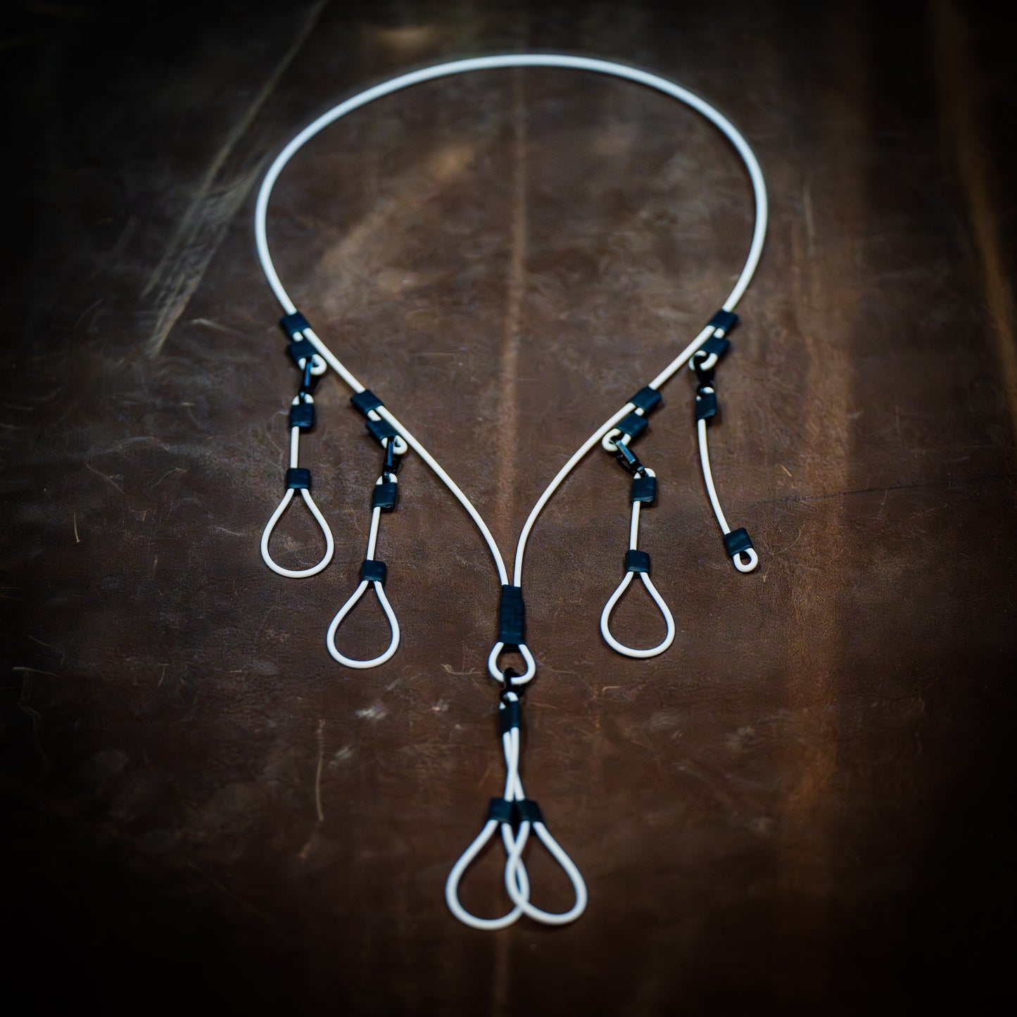 Bare Call Lanyard