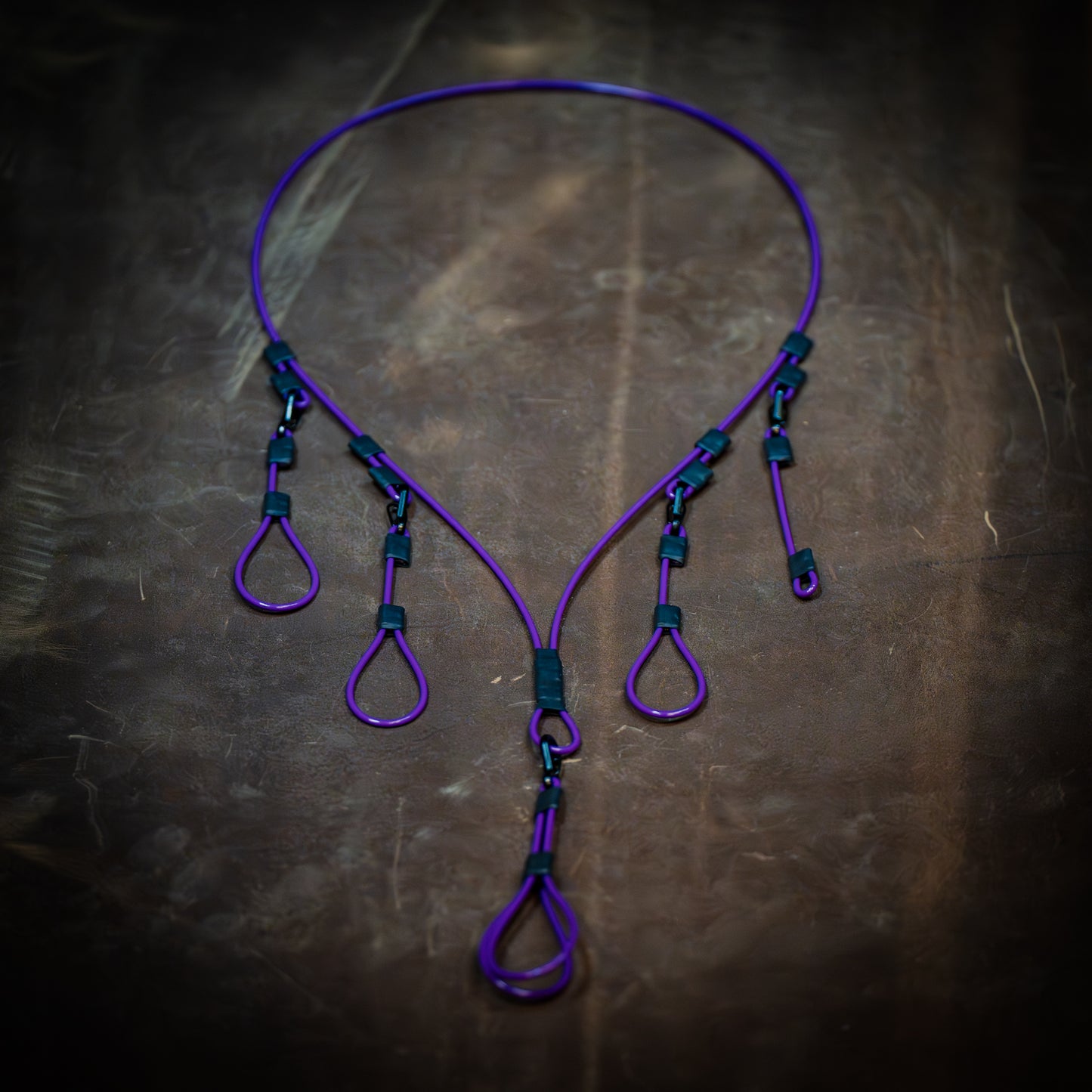 Bare Call Lanyard