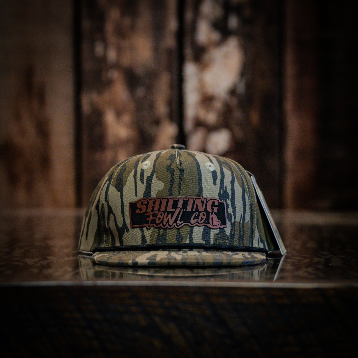 Youth Patch Hats