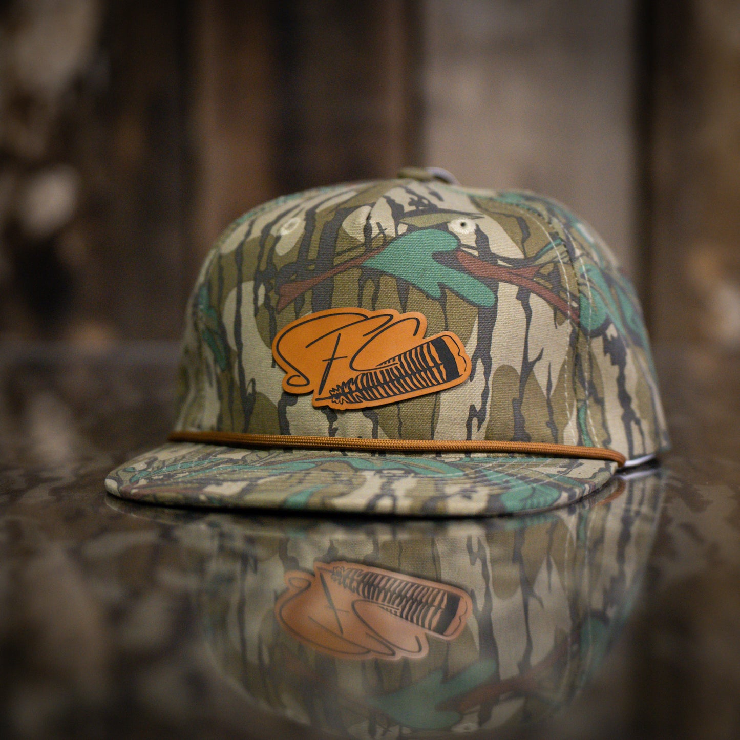 SFC Turkey Hat