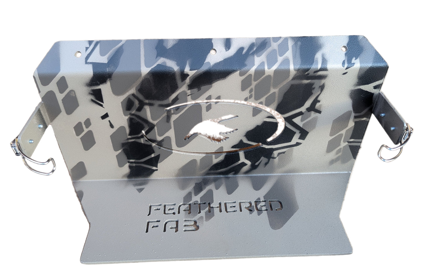 ECOXGEAR Defender Speaker Mount