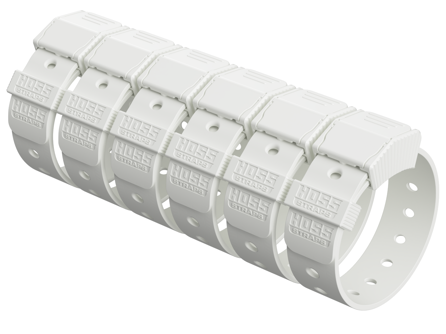 Gear Straps 12-Inch