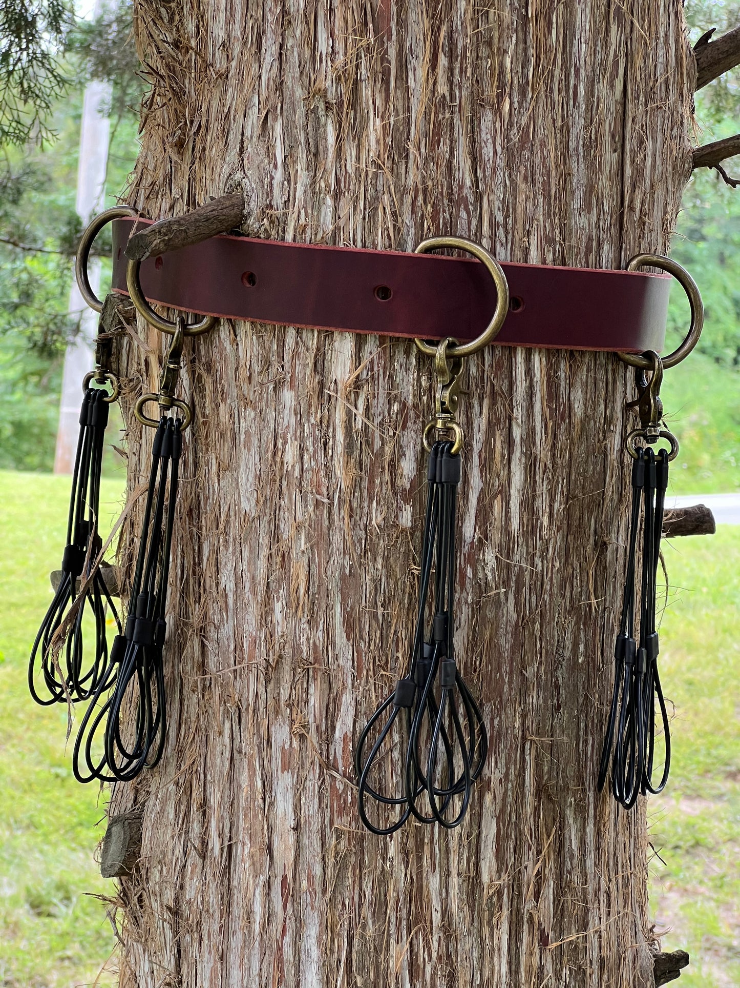 Party Hunter Tree Strap