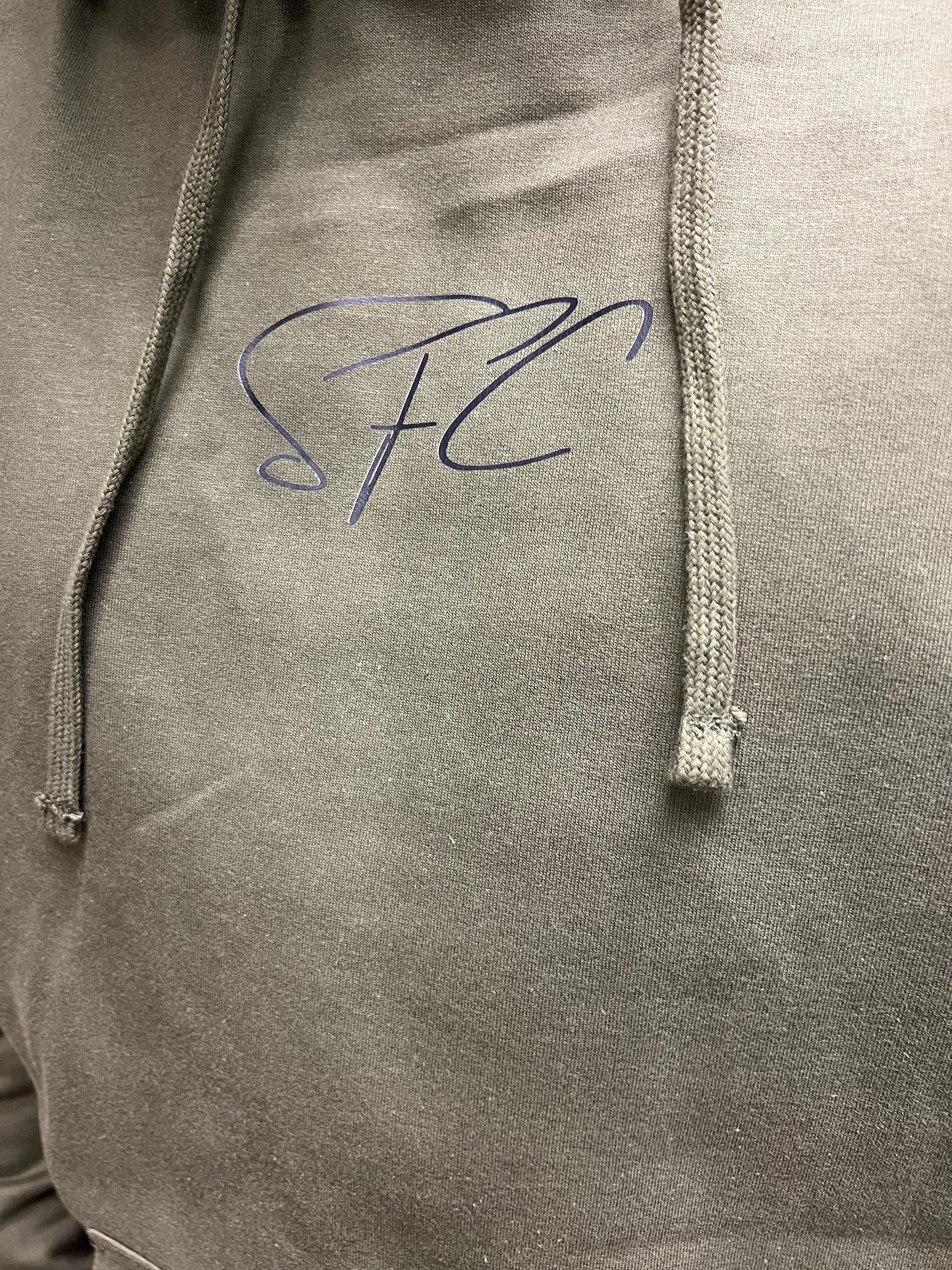 SFC Turkey Hoodie