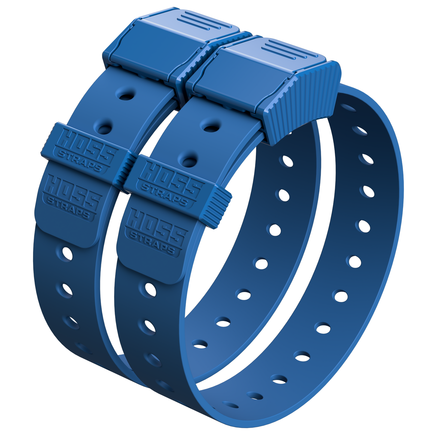 Basic Bucket Strap Pack