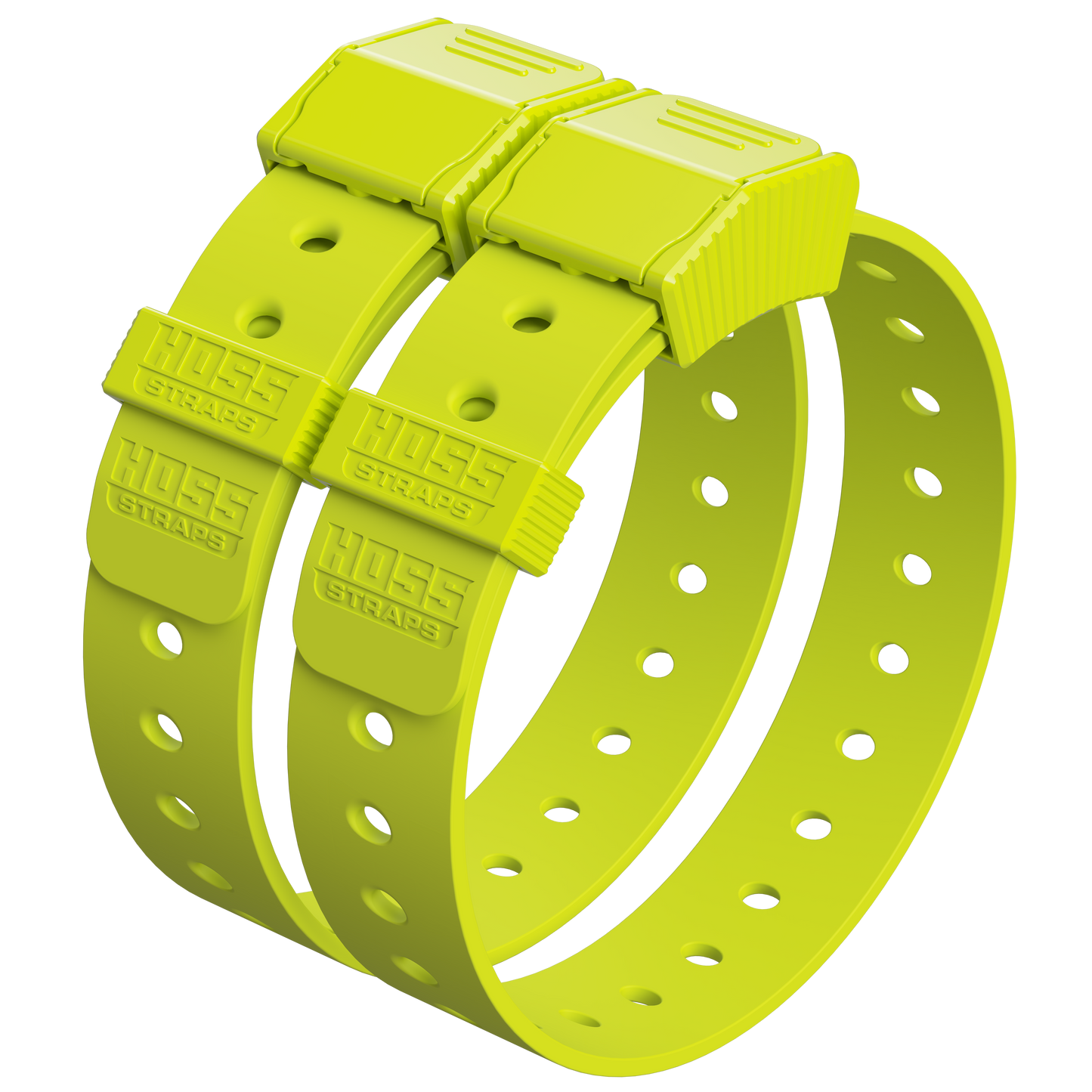 Gear Straps 24-Inch