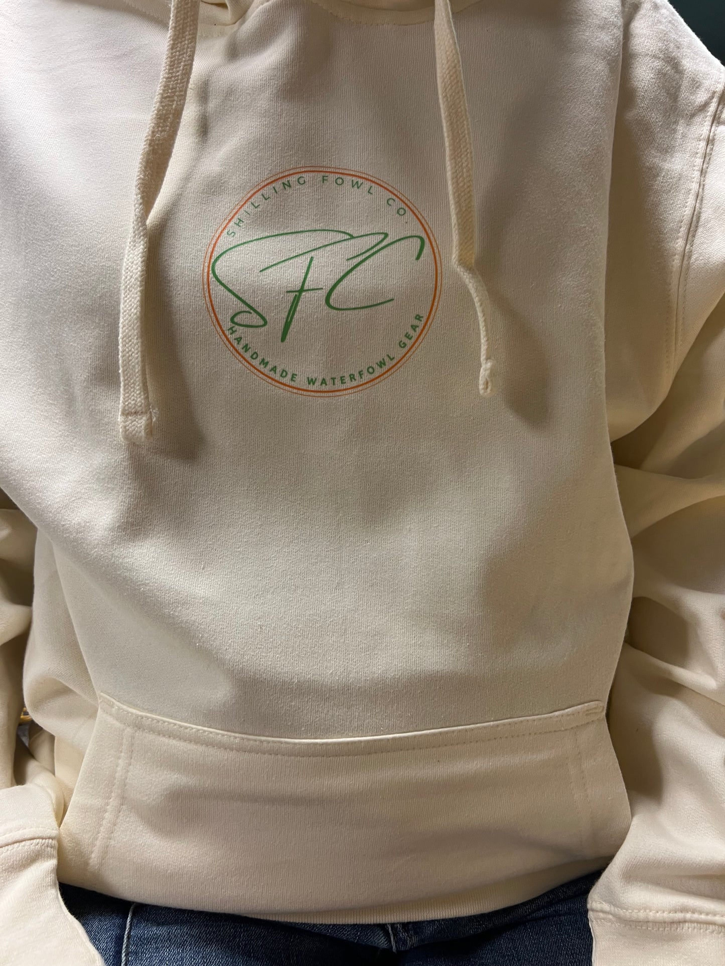 SFC Hoodie