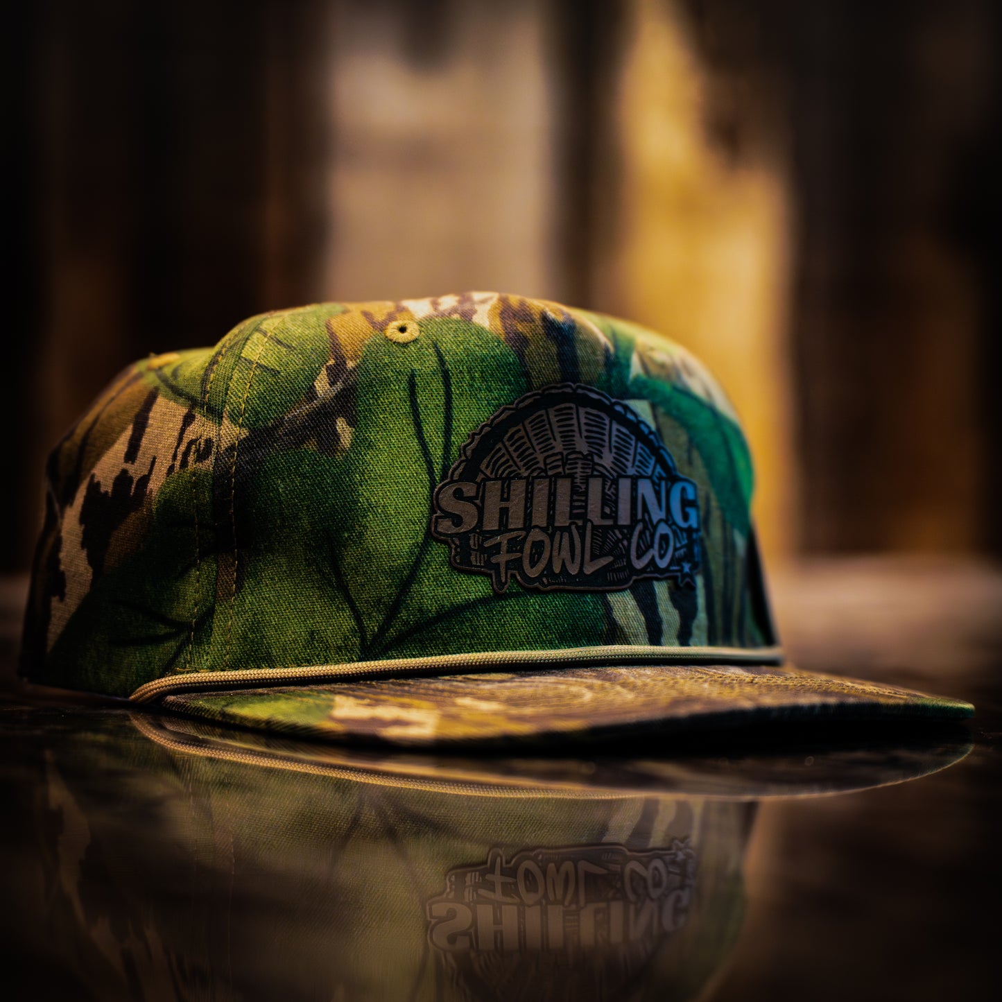 SFC Full Foliage