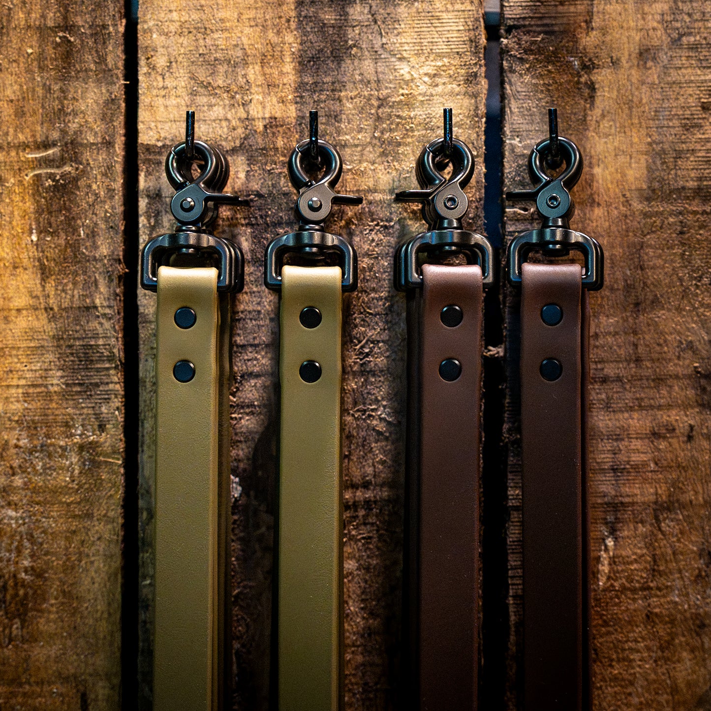 Run-N-Gun Sling