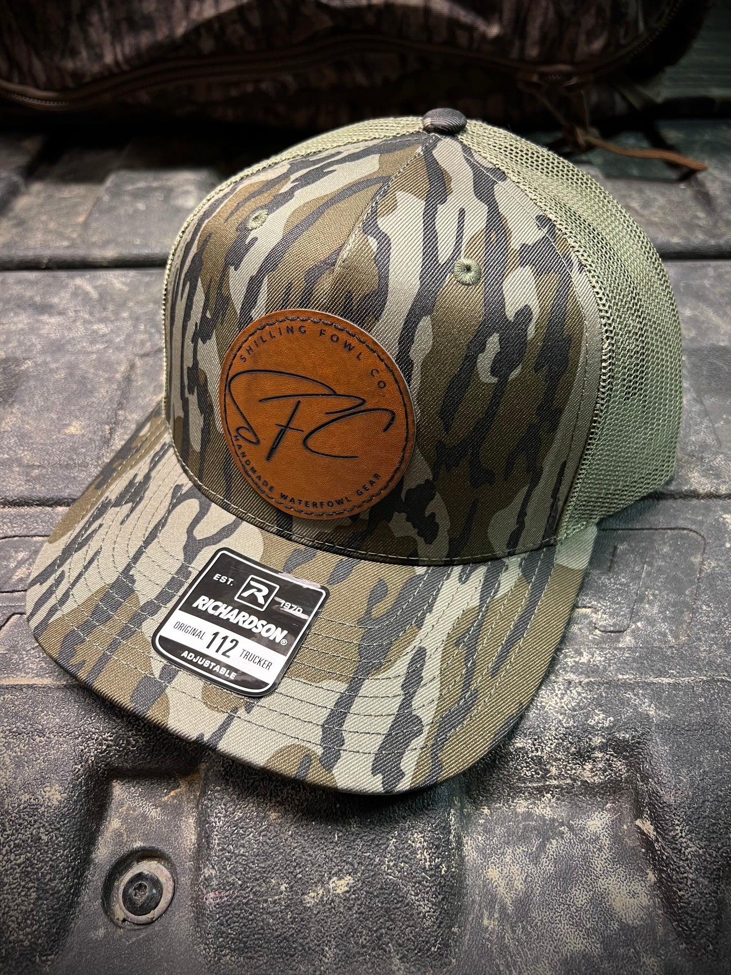 Bottomland Hats