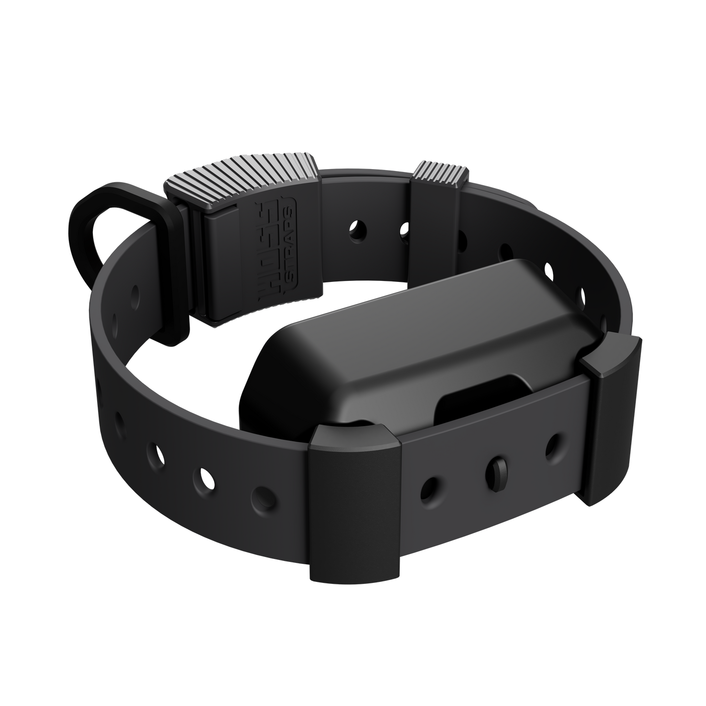 Training Collar Setup