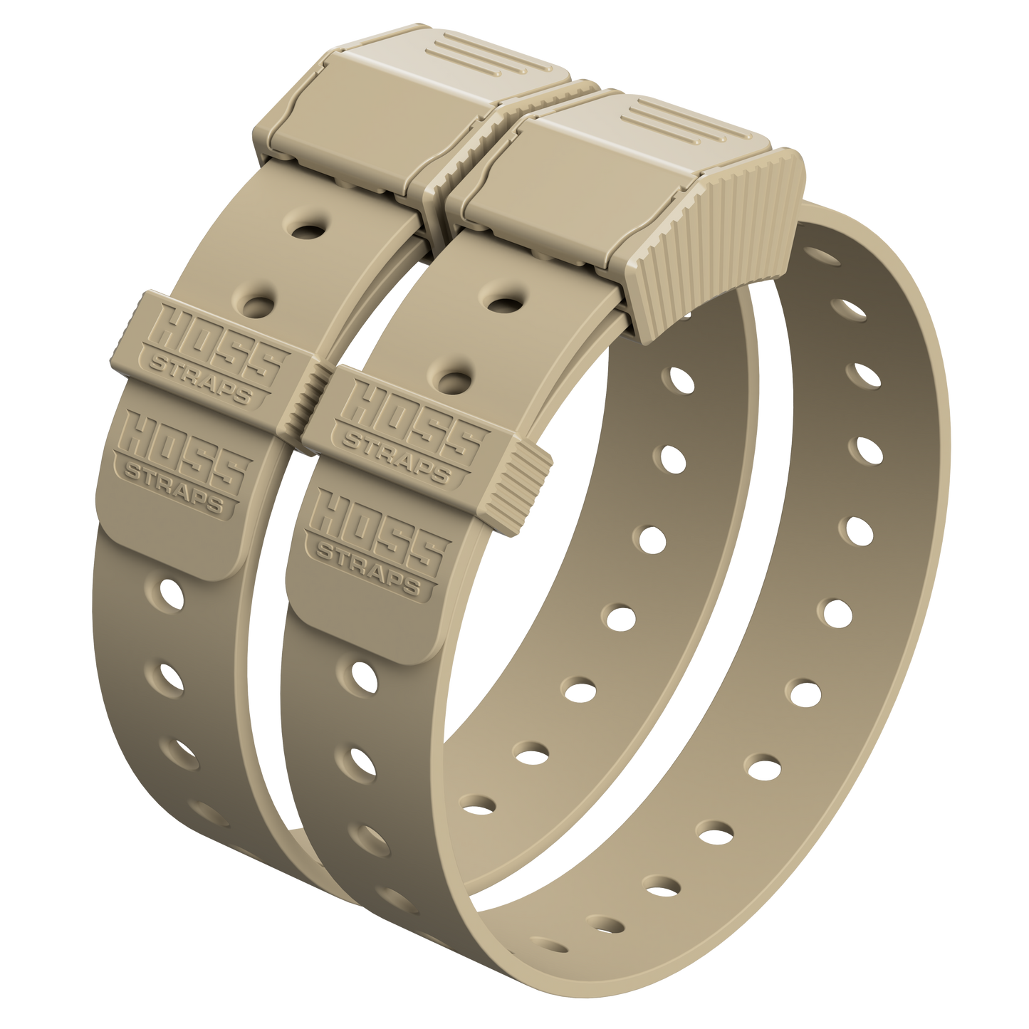 Basic Bucket Strap Pack