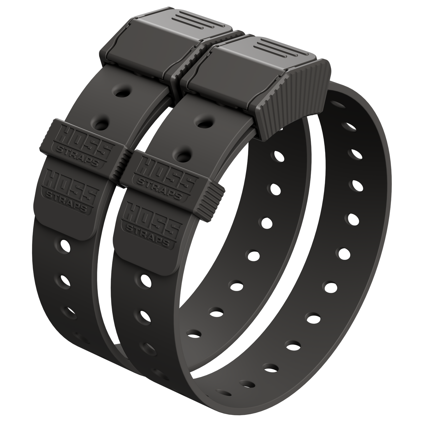 Basic Bucket Strap Pack