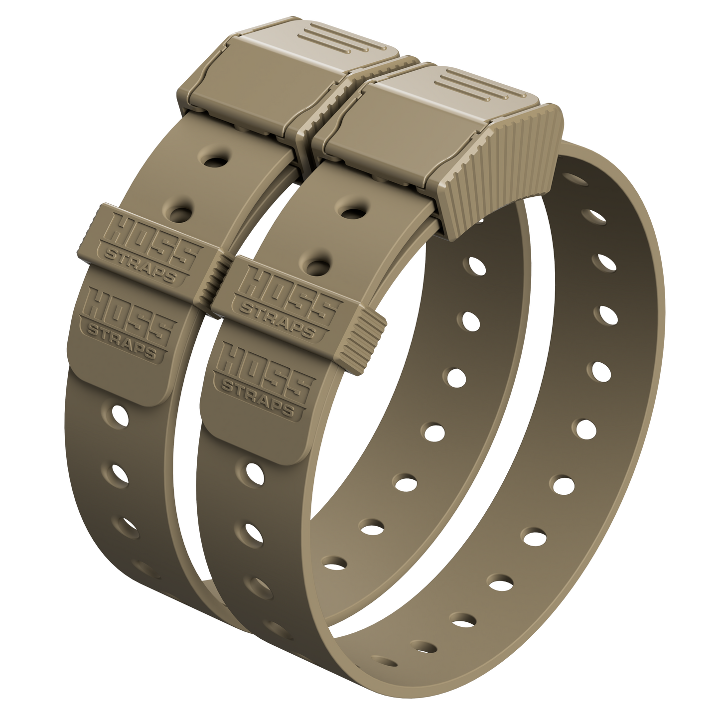 Basic Bucket Strap Pack