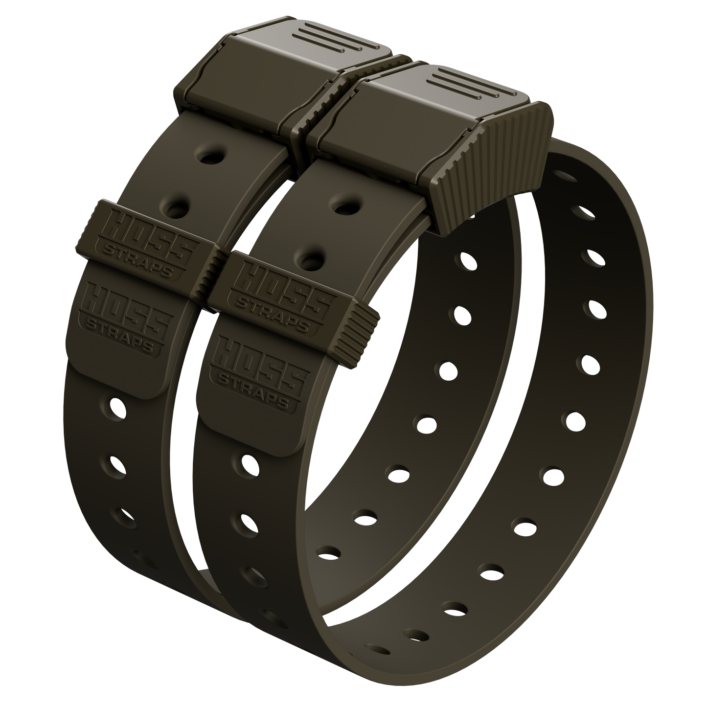 Gear Straps 24-Inch