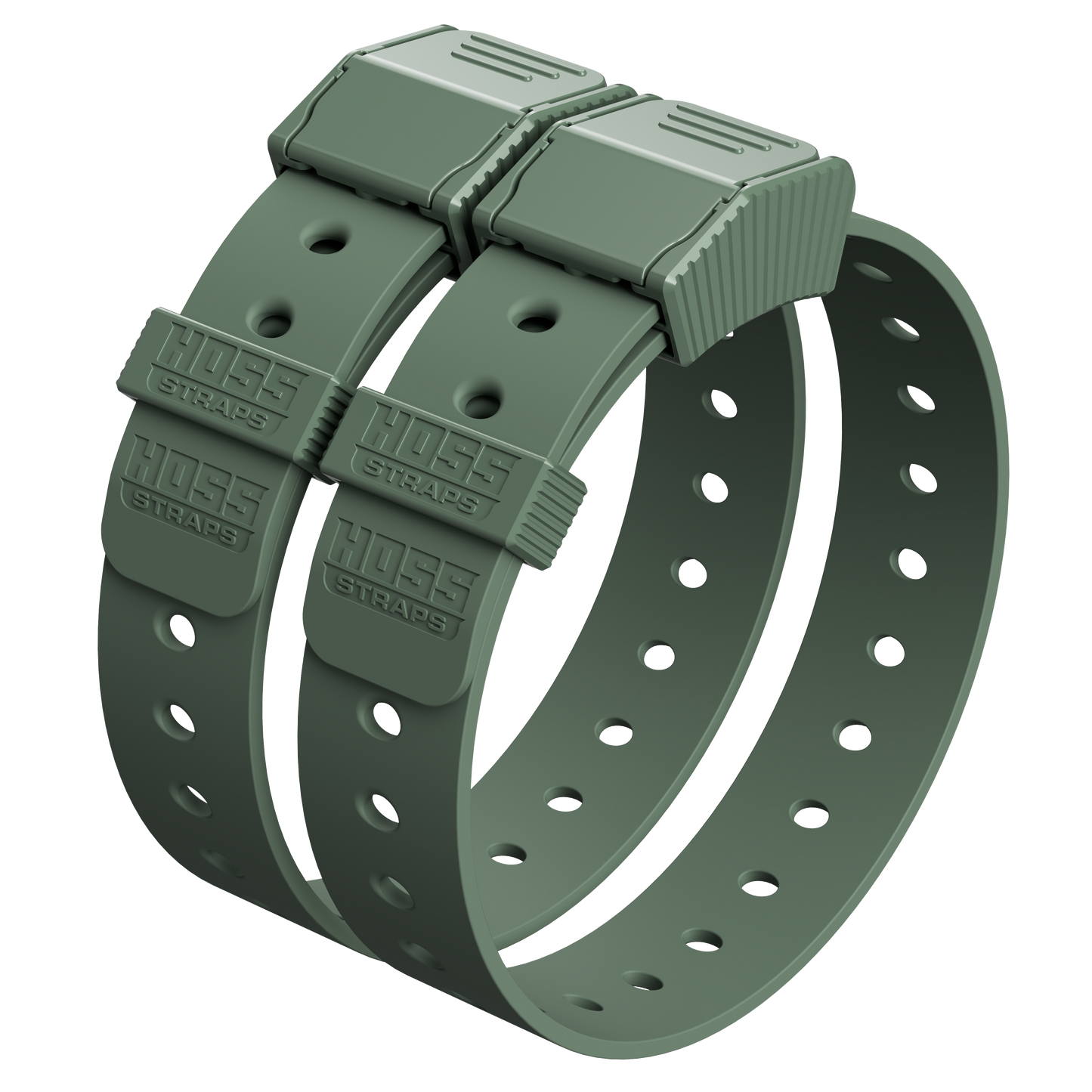 Basic Bucket Strap Pack