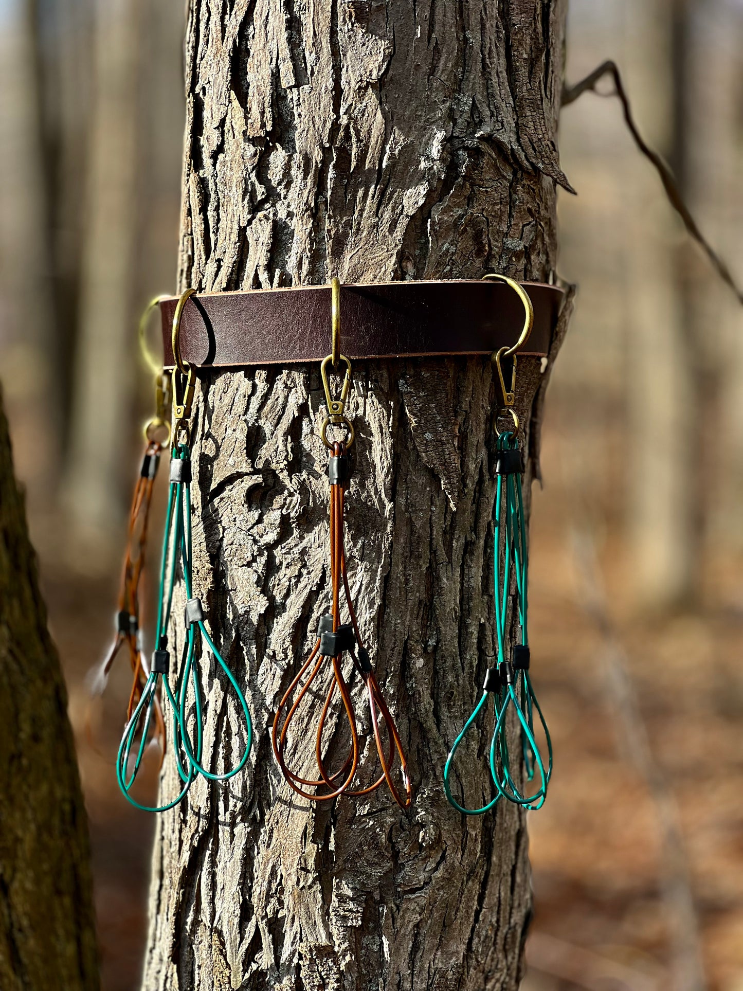 Party Hunter Tree Strap