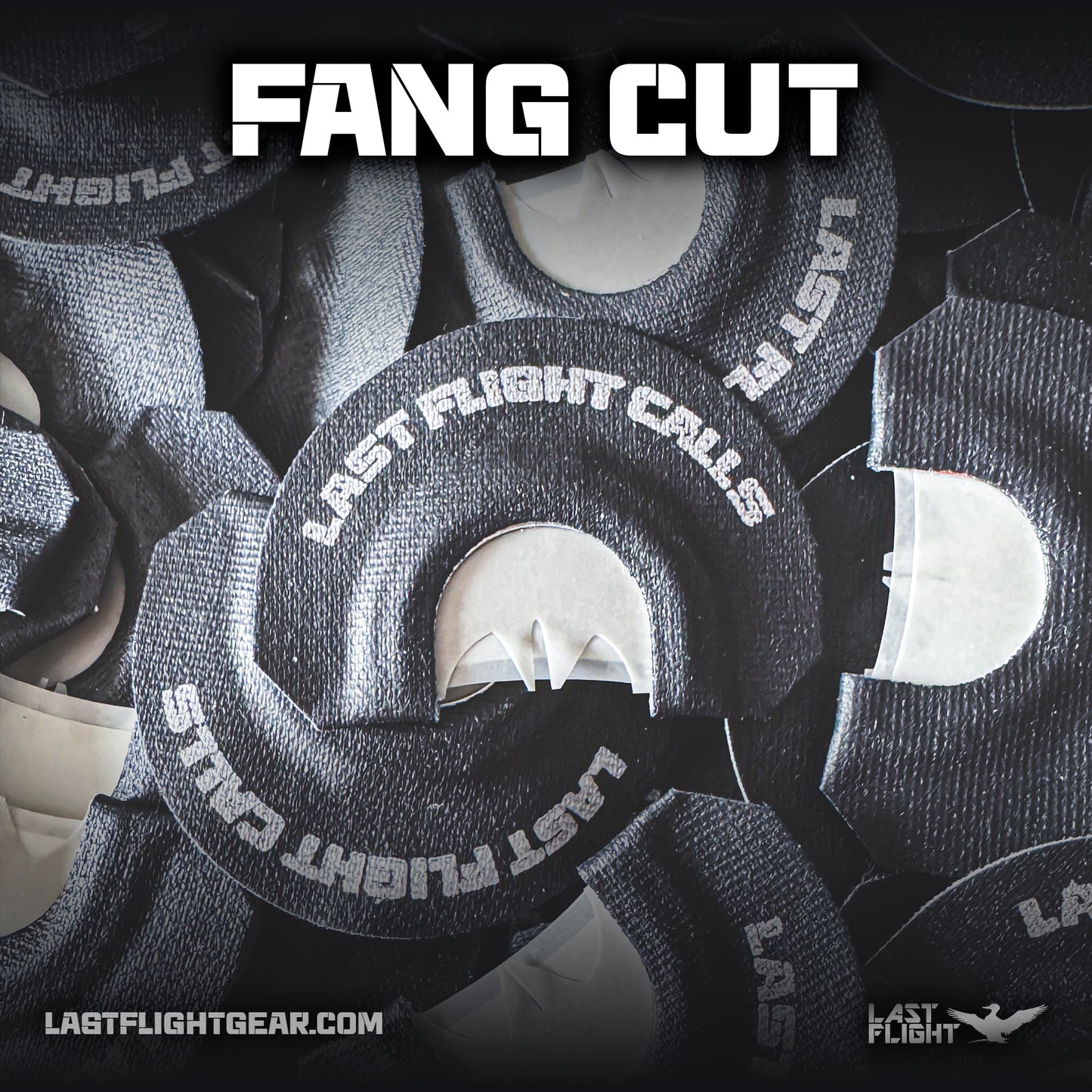 Fang Cut