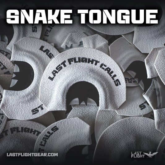 Snake Tongue