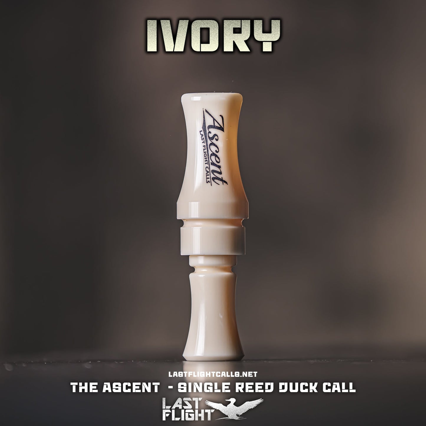 The Ascent - Acrylic