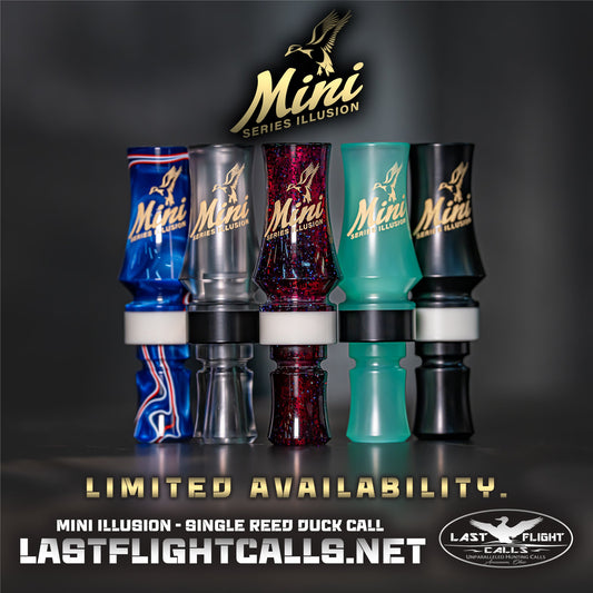 Illusion Miniature Series