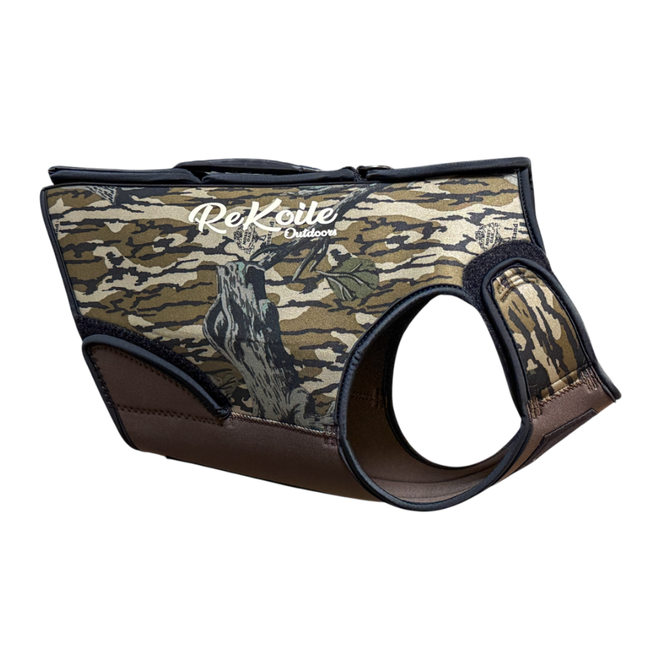 2.0 Waterfowl Dog Vest | Limited Edition