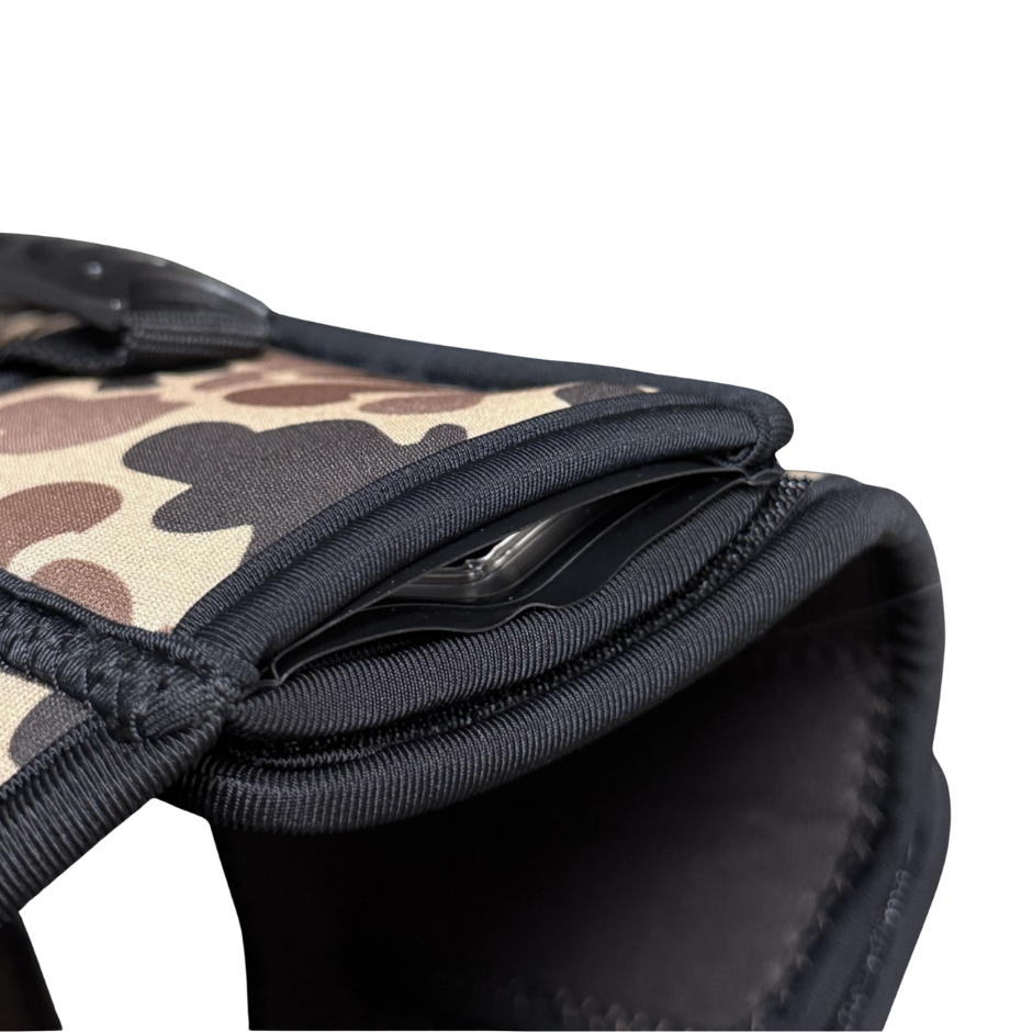 2.0 Waterfowl Dog Vest
