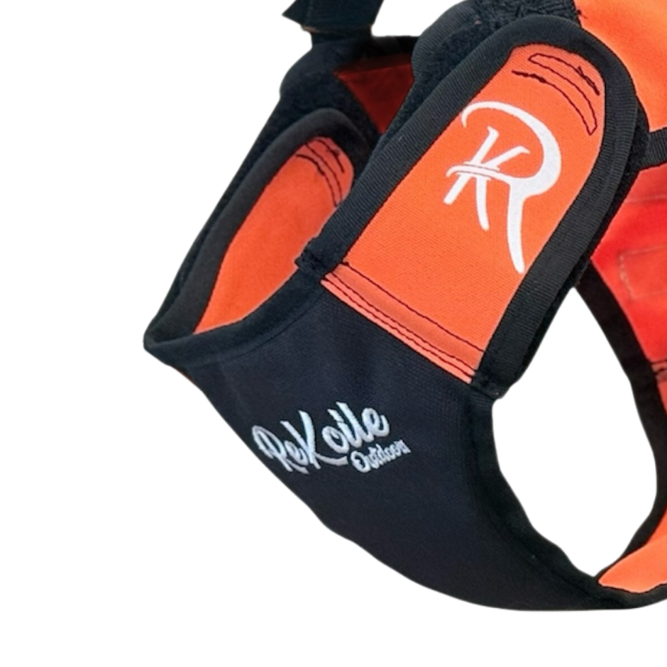 Upland Dog Vest