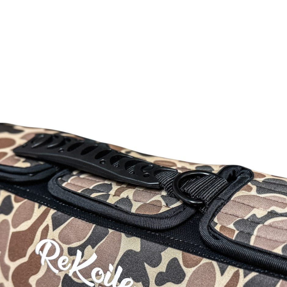 2.0 Waterfowl Dog Vest