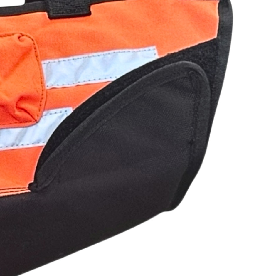 Upland Dog Vest