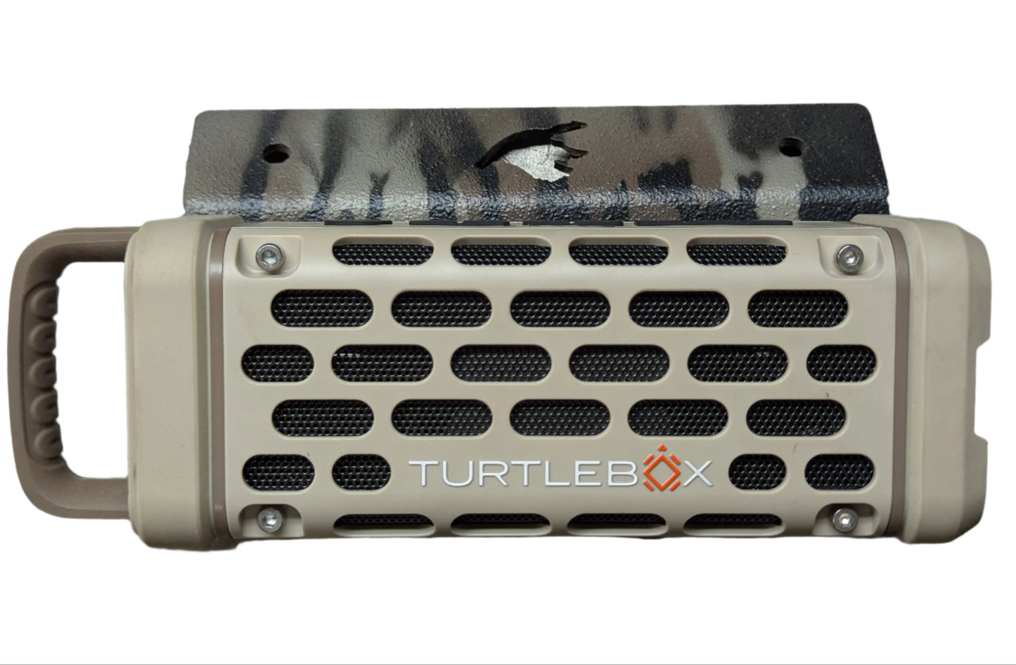 Turtlebox RANGER Holder