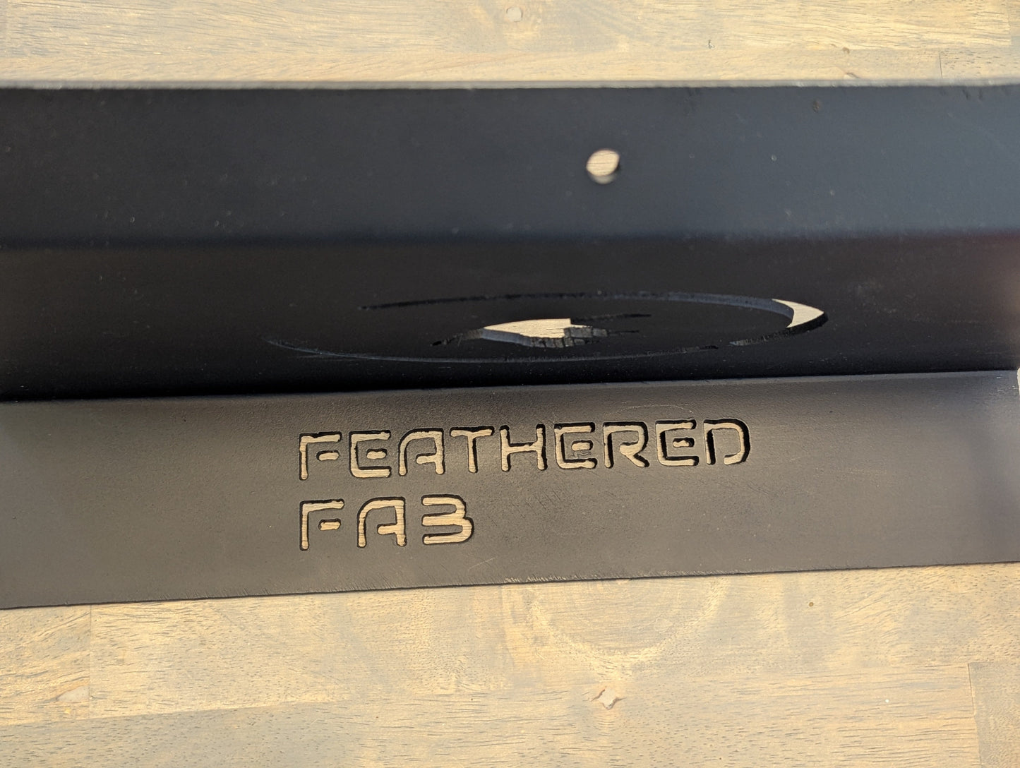 ECOXGEAR Defender Speaker Mount