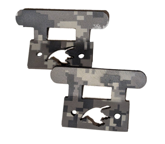 T-Rail Cleats (2)