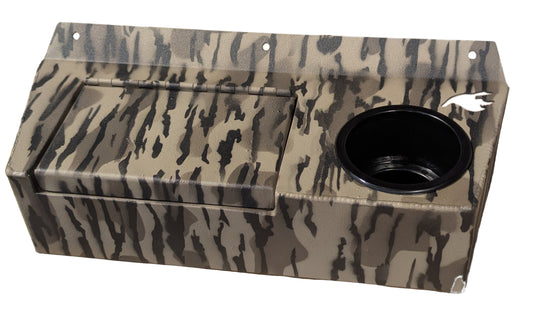 The Essentials Dry Storage