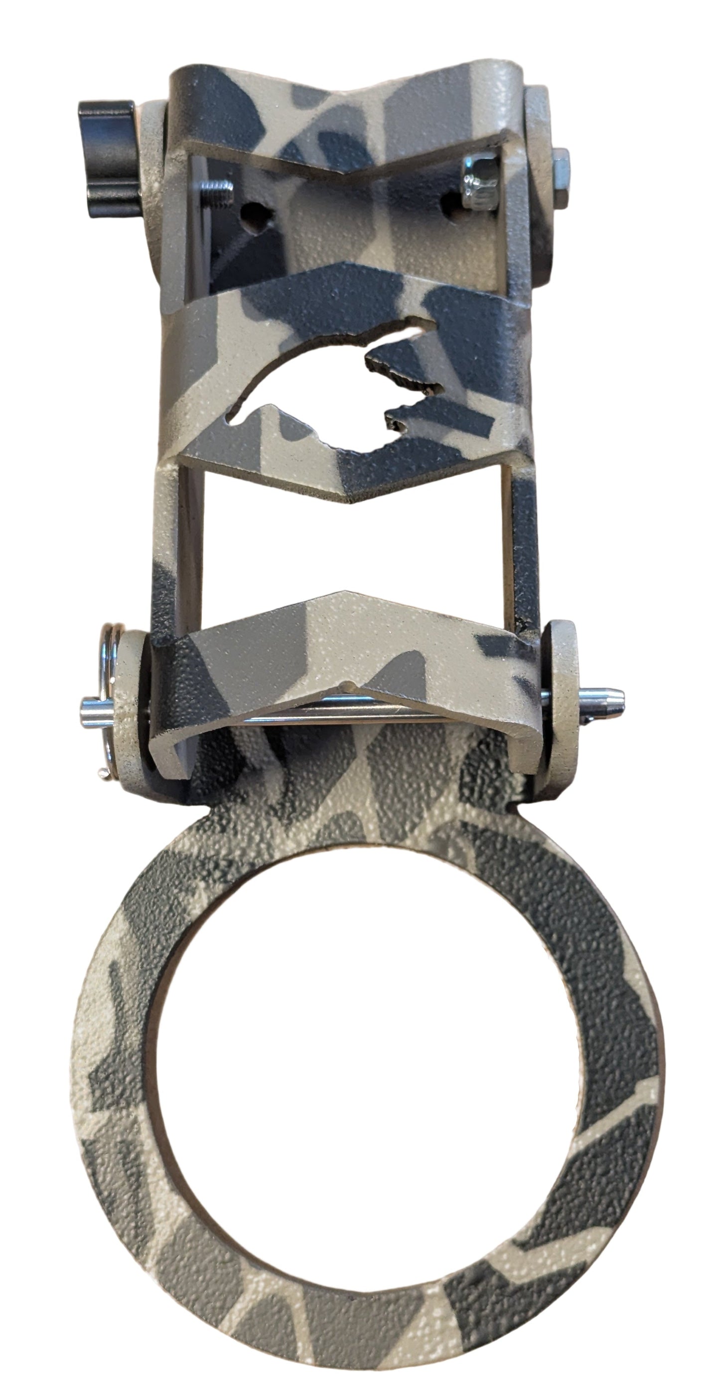 Fuel Jug Holder