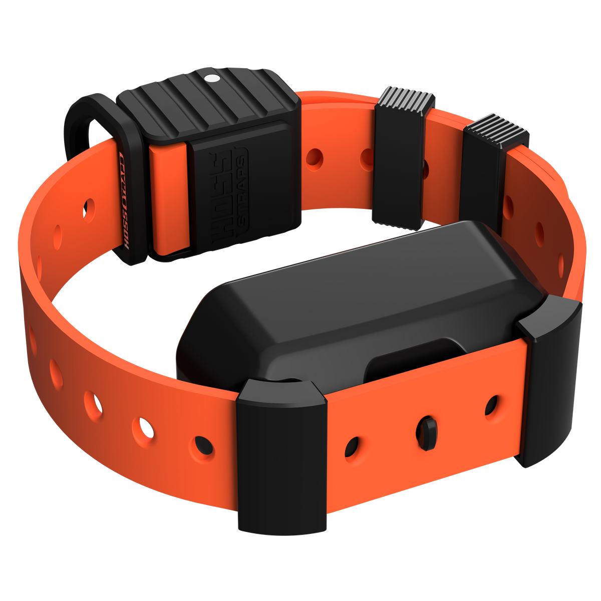 Pro Series Training Collar Setup