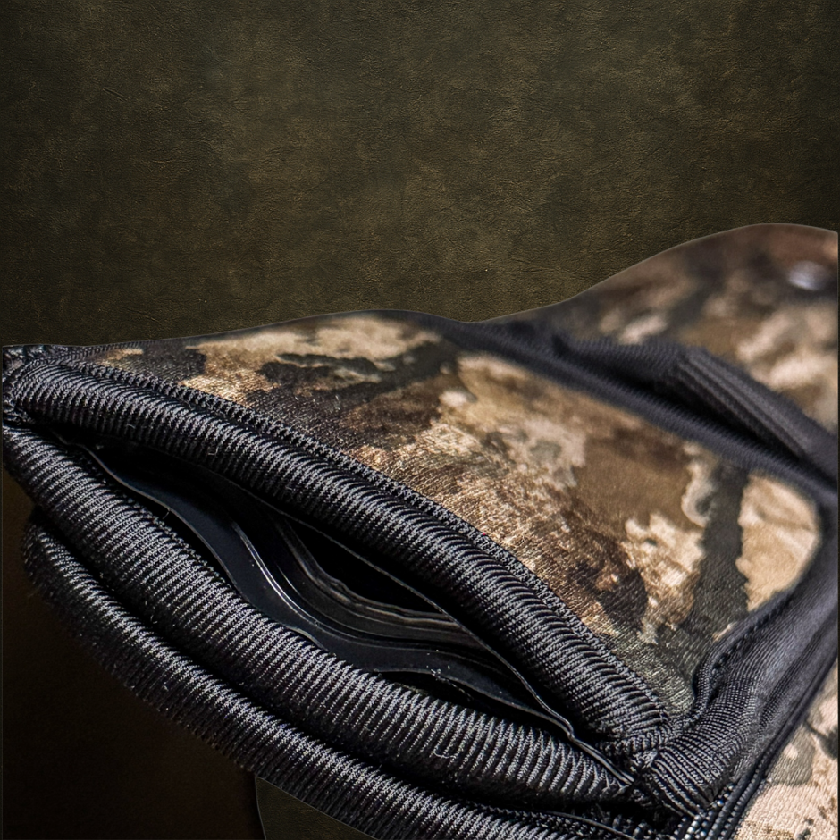 2.0 Sure Fit Waterfowl Dog Vest