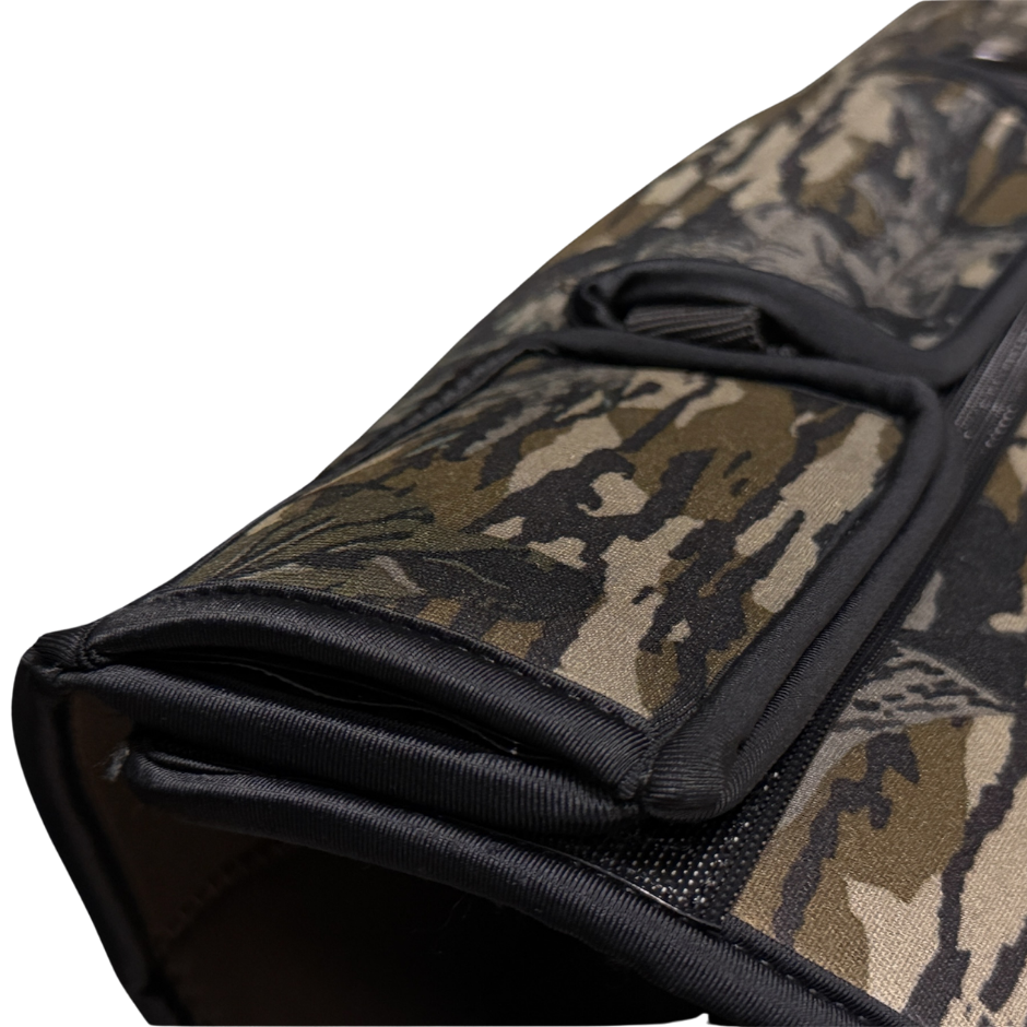 2.0 Waterfowl Dog Vest | Limited Edition