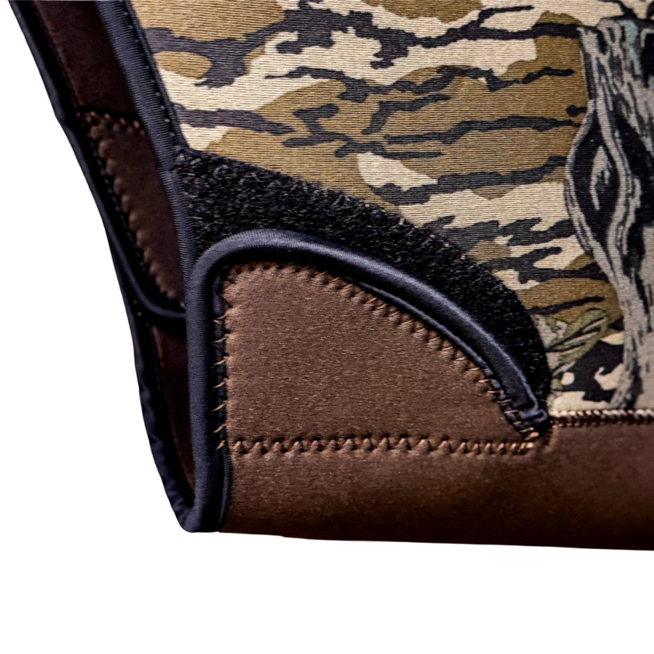 2.0 Waterfowl Dog Vest | Limited Edition