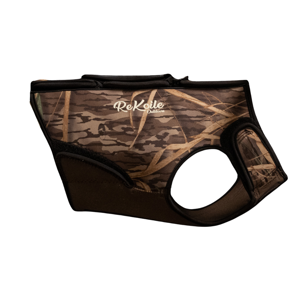 2.0 Waterfowl Dog Vest | Limited Edition