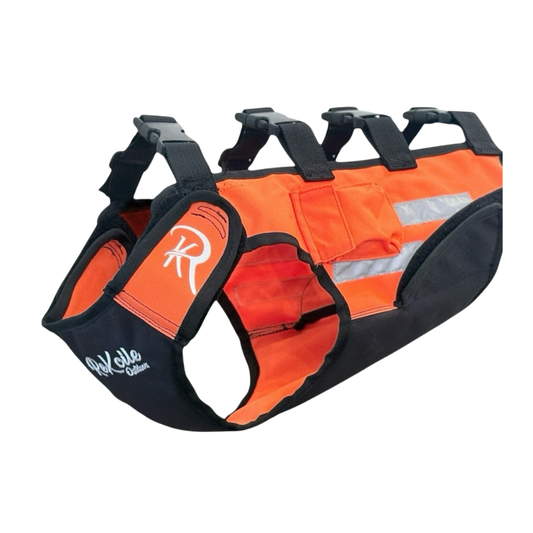 Upland Dog Vest