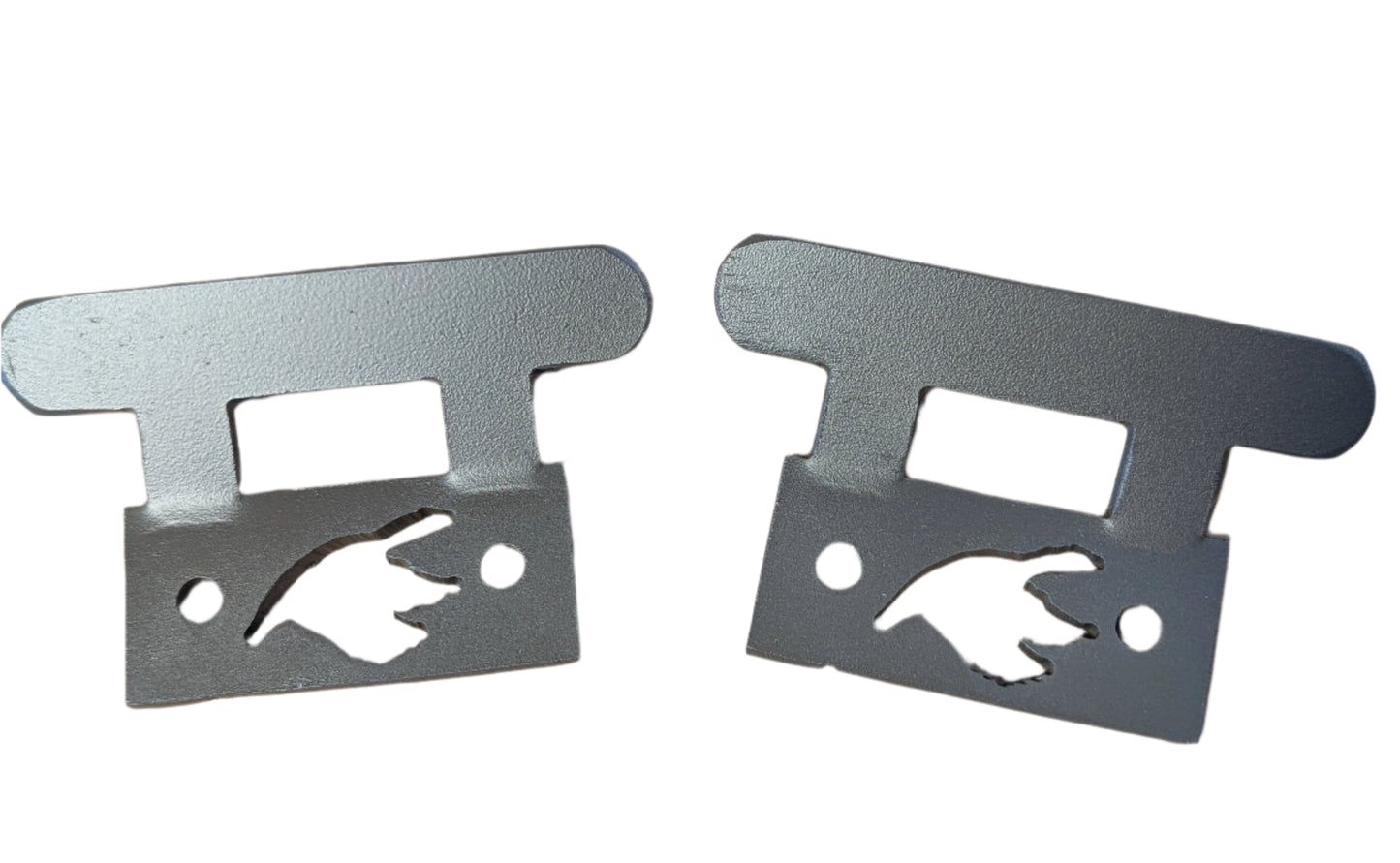 T-Rail Cleats (2)