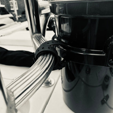 Basic Bucket Strap Pack